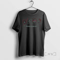 Limited Edition The Lost Bros Tis The Dang Season Tee Men