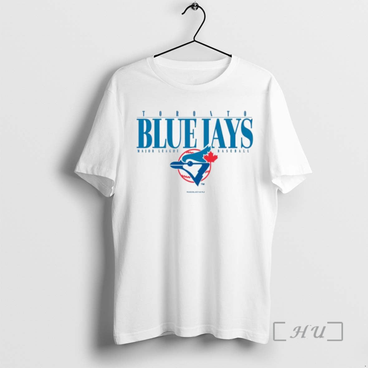 Limited Edition Toronto Blue Jays Throwback Men