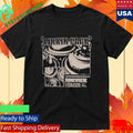 Linkin Park Somewhere I Belong Vintage Loose Shirt