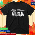 Lip Critic Lunch Alter Tour Shirt