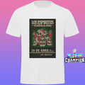 Los Espiritus Guadalajara Mexico Shirt
