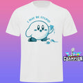 Lucia Sancho I May Be Stupid Shirt