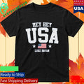 Luke Bryan Hey Hey Usa Shirt