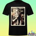 Luke Draven Luke F’n Draven Shirt