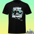 Macklin Celebrini San Jose 100 Points Shirt