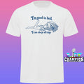 Maison Rapito I’m Good In Bed I Can Sleep All Day Shirt