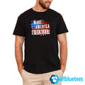 Make America Bidenless Shirt