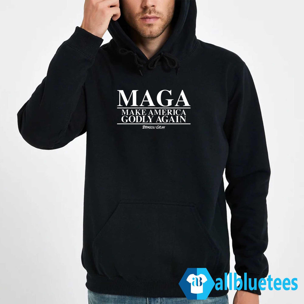 Make America Godly Again Shirt