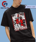 Manders Vs Mad Dog Fight forever shirt