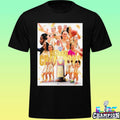 Marian Knights Are The 2026 Naia Women’s Basketball National Champions 2026 Shirt