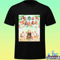 Marshall Thundering Herd Women’s Basketball 2026 Wnit Champions Shirt