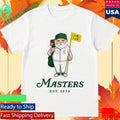 Masters Gnome Est 1934 Shirt