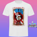 Melvin Seals And Jgb At Mcdonald Theater In Eugene Or July 4 2026 Shirt