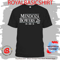 Mendoza-Bowers ’26 Shirt