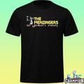 Menzingers Band Nobody’s Heroes Shirt
