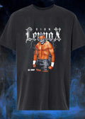 Merchandise Dion Lennox NXT T-Shirt