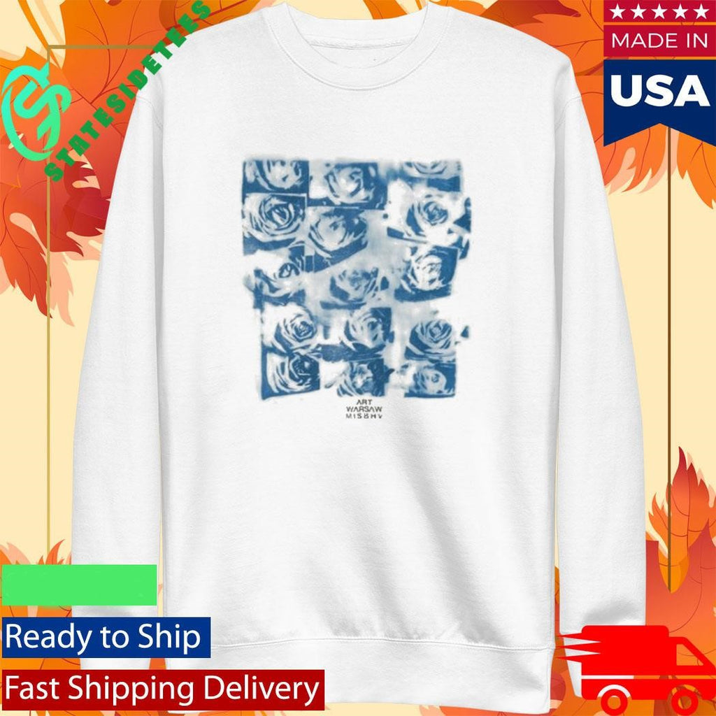 Misbhv Art Warsaw Shirt