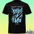 Mitchell Tenpenny Speed Of Light Tour Shirt