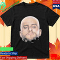 Mjf Balder Than You Shirt