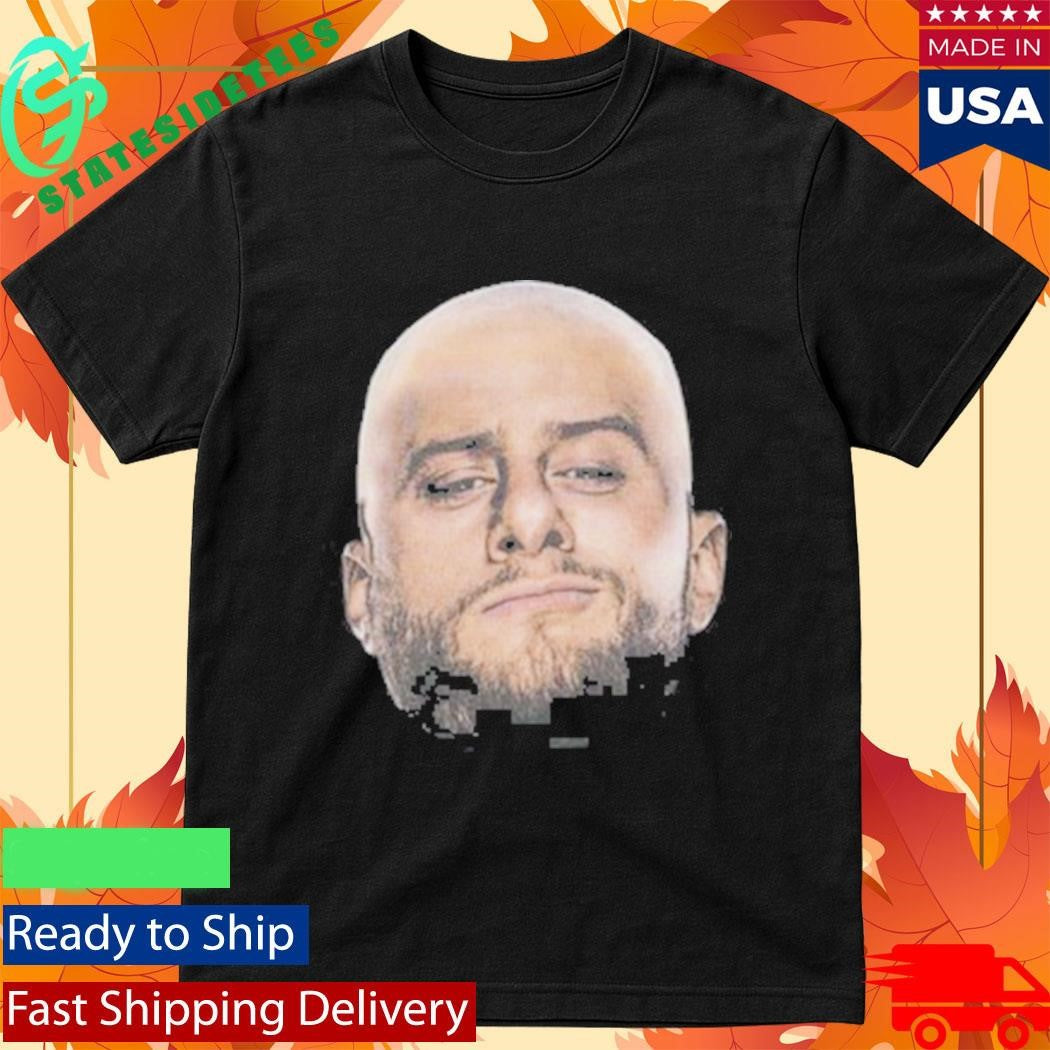 Mjf Balder Than You Shirt