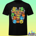 Mlw Fantastica Mania Shirt
