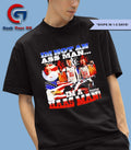 MoneyGram I’m not an ass man I’m a haas man shirt