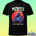 Monkey3 Live At Freak Valley Shirt