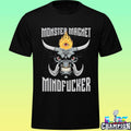 Monster Magnet Mindfucker Shirt