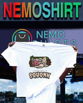 Lehigh Valley IronPigs Squonk Pennsylvania state shirt