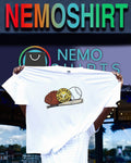 NYC for games fo subway baseball shirt