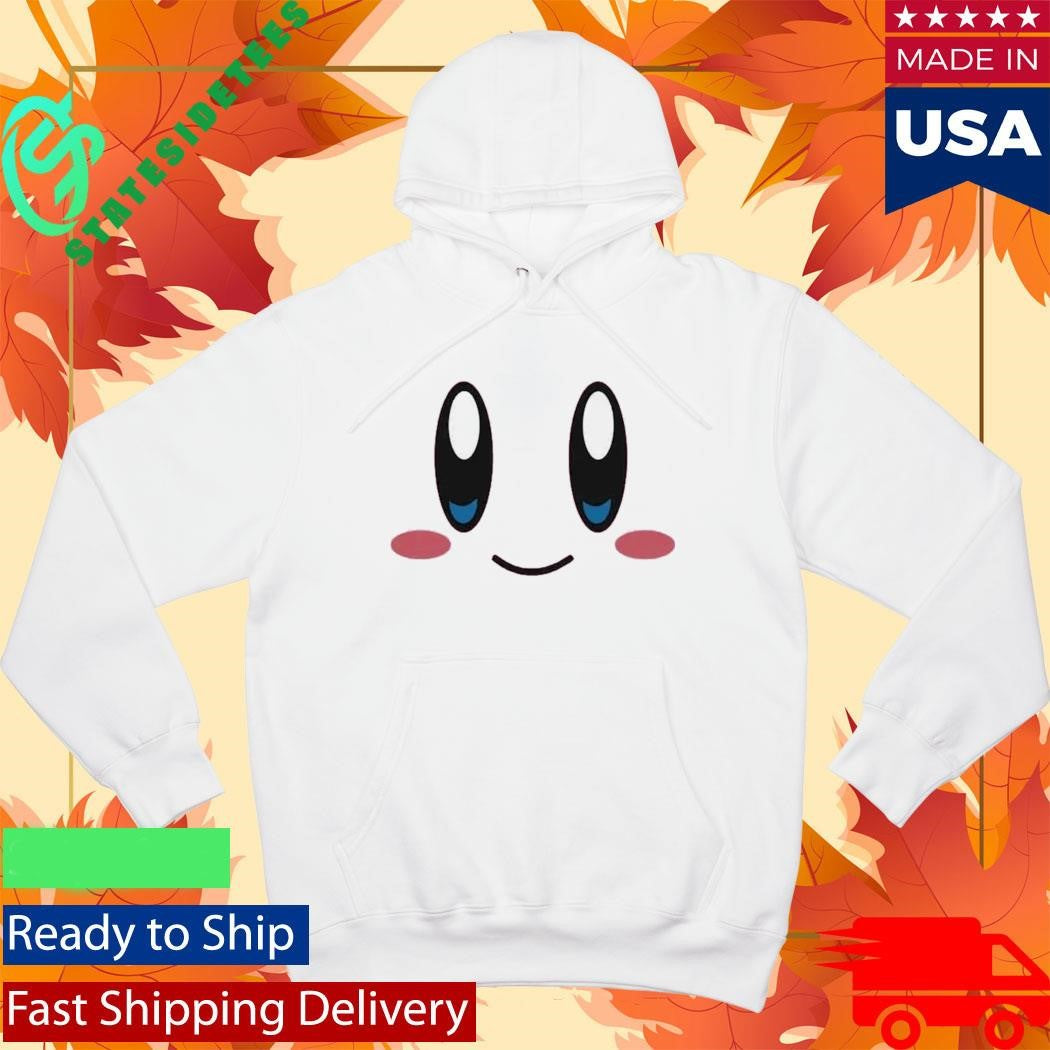 Namjoon Kirkby Shirt
