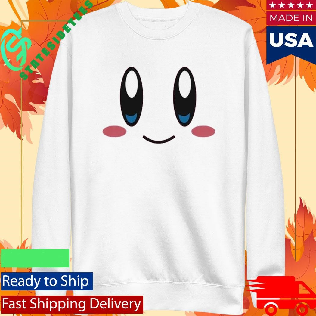 Namjoon Kirkby Shirt