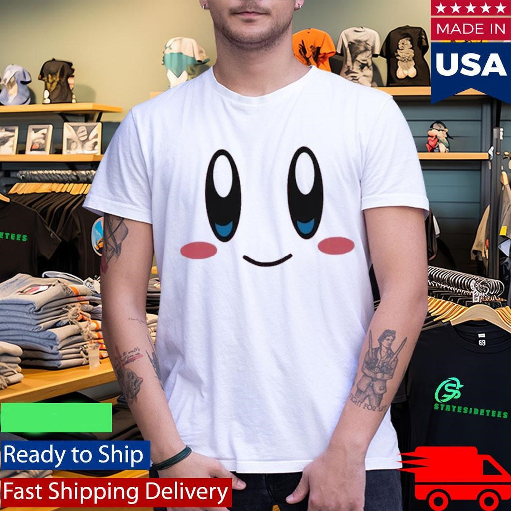 Namjoon Kirkby Shirt