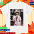 Namjoon Psyduck Hat Shirt