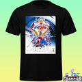 Nathan Mackinnon 2026 Rocket Richard Trophy Winner Shirt