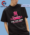 New York Yankees for the cure Breast Cancer 2025 shirt