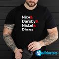Nico Dansby Nickel Dimes Shirt