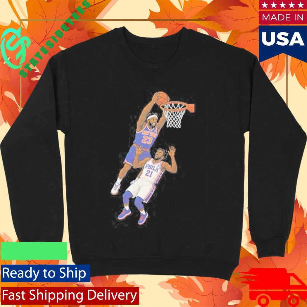 Not Today Joell Shirt