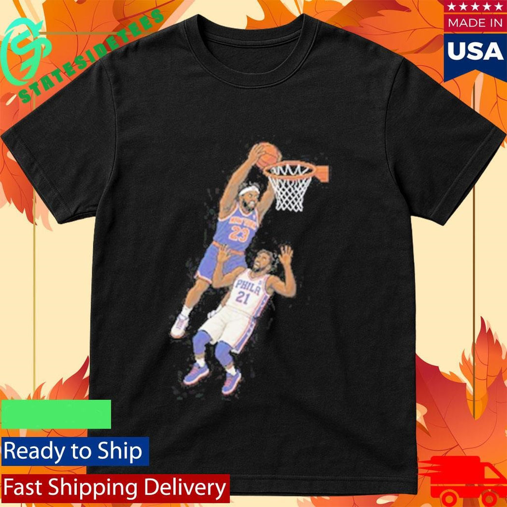 Not Today Joell Shirt