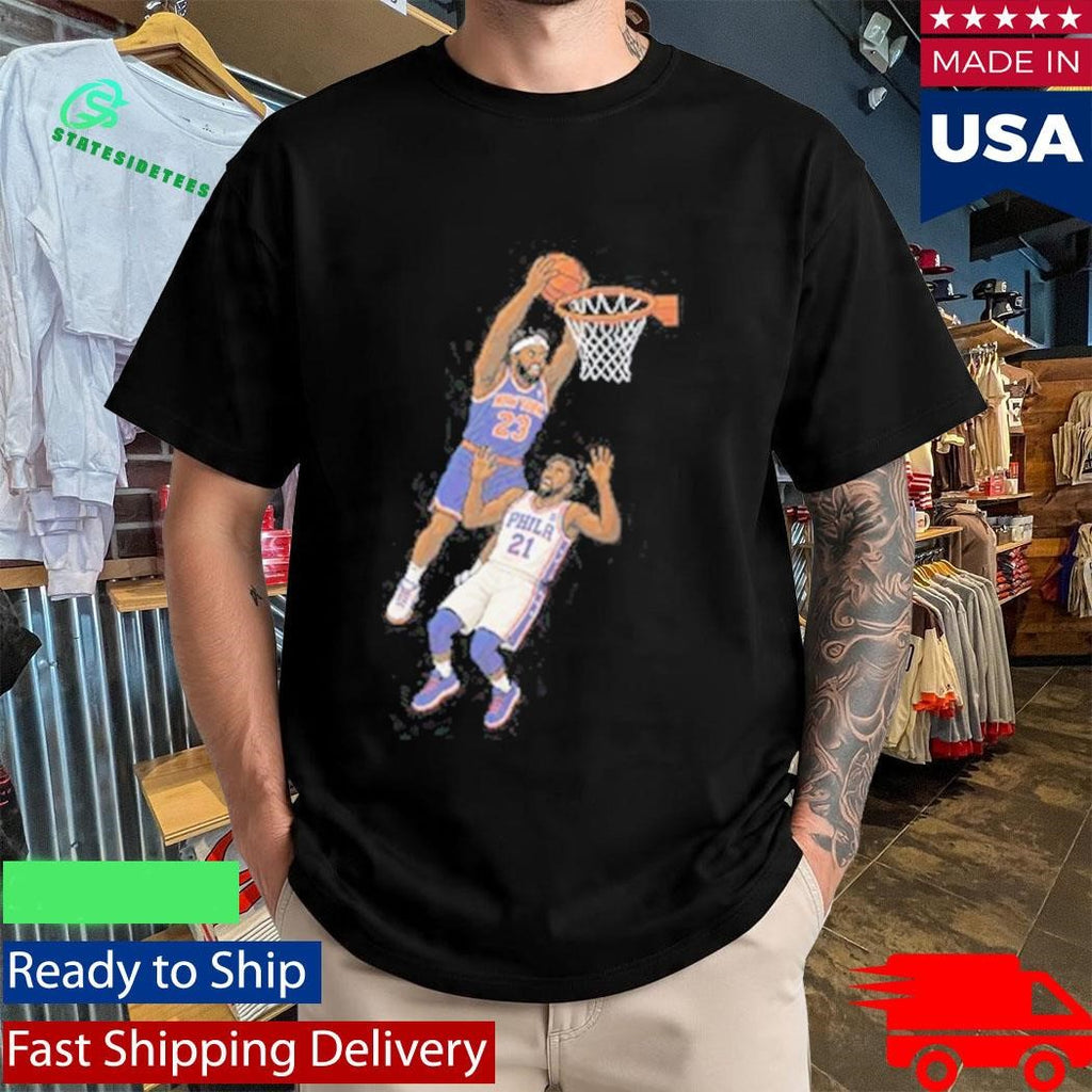 Not Today Joell Shirt