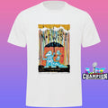 Notwist Roma Italy April 17 2026 Shirt