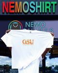 OSU Oklahoma State university shirt