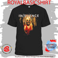156 Silence From A Distance Album Shirt