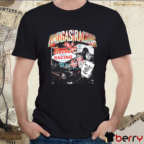 2024 Ondgas Racing Club Vintage t-shirt