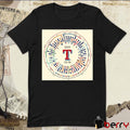 2024 Texas Rangers Are 73-79 StraightUpTX Head To Head t-shirt