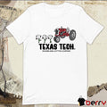 2024 Texas Tech Raiderland Cotton Company t-shirt