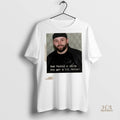 Official 2025 Baker Mayfield Tampa Bay Buccaneers God Forbid A White Boy Get A Little
