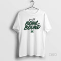 Official 2025 Bowl Bound Rainbow Warriors Football