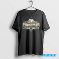 Official 2025 Cyo Volleyball Championship Tee Sweater