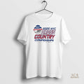 Official 2025 Missouri Valley Conference Cross Country Championships